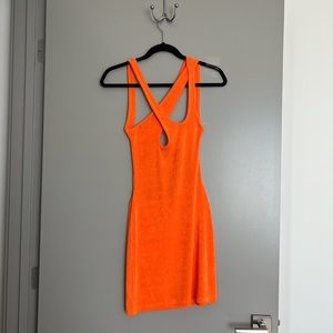 Beginning Boutique Dress